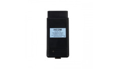 HiCOM OBD2 Professional Diagnostic Scanner for Hyundai and Kia